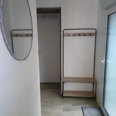 Chez Alexia Et Cedric 3*