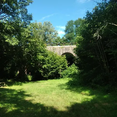 Penzion Chez Alexia Et Cedric