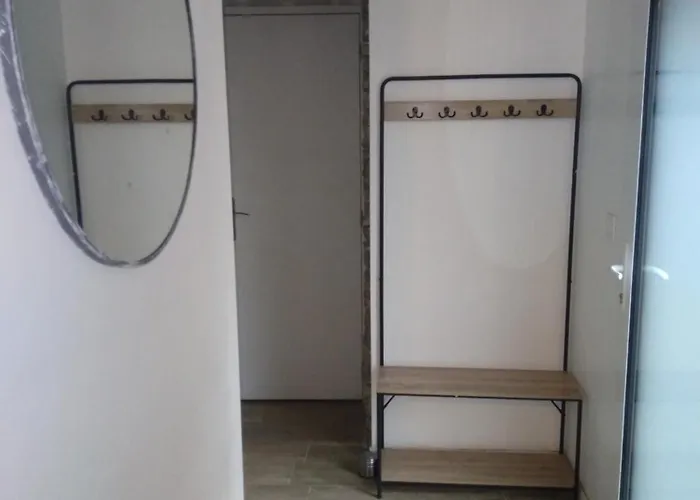 Chez Alexia Et Cedric 3*