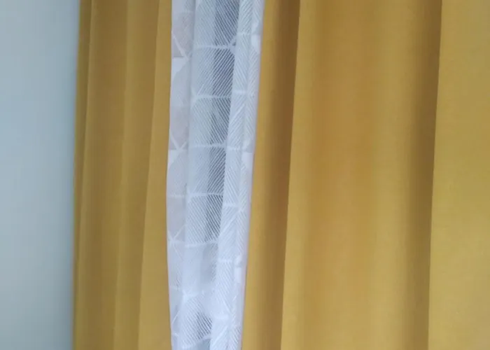 Chez Alexia Et Cedric